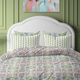Laura Park Designs Martini Olives 5-Piece Full/Queen Duvet Cover Set-2