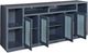 aspenhome® Perry Malta Blue 84" Console-1