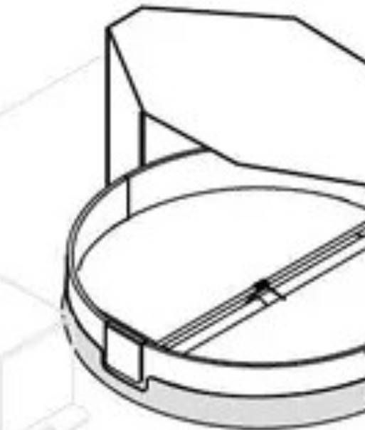 Broan® 6" CFM Reducer Kit-1
