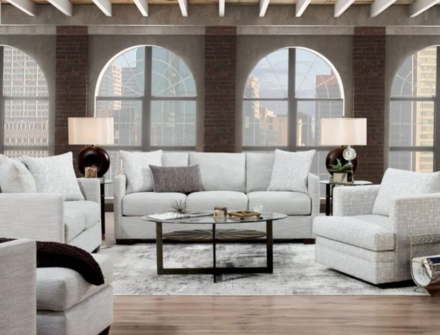 Behold™ Home Rosemary Cinder Sofa-1