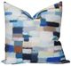 StyleCraft Norman Wyatt Home Chances 24x24 Throw Pillow-0