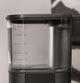 CAFÉ™ 10 Cup Matte Black Specialty Drip Countertop Coffee Maker with Glass Carafe-4