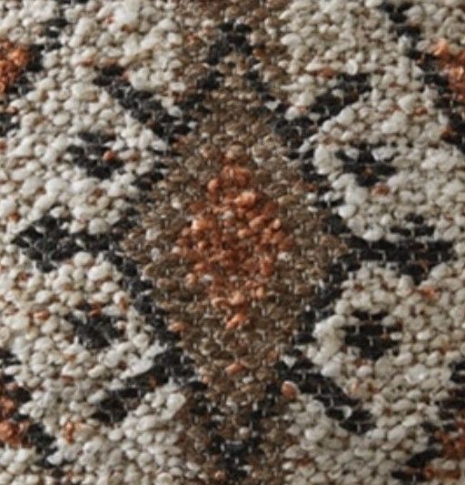 Signature Design by Ashley® Kierenworth Black/Ivory/Sienna Throw Pillow-4