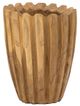 A & B Home Brown Decoravtive Bowl-2