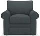 La-Z-Boy® Collins Eclipse Chair-1