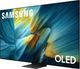 Samsung S95F 77" 4K Ultra HD OLED Vision AI Smart TV-2