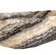 A & B Home Sophia Multi-Colored Hand-Carved Onyx Bowl-1