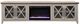 Legends Home Ithaca Bourbon/Sandstone 96" Fireplace Console-3