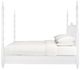 Elizabeth Ann Home Bradford King Poster Bed -2