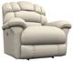 La-Z-Boy® Randell Cream Power Wall Recliner with Headrest and Lumbar-0