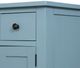 A & B Home Blue Credenza-4