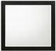 ACME Furniture Chelsie Black Mirror-0