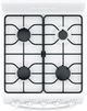 Hotpoint® 20" White Freestanding Gas Range-3