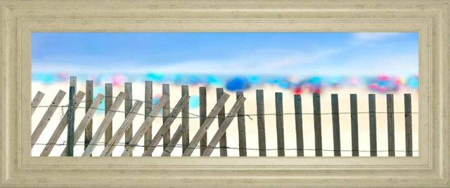 Classy Art Beachscape II by James Mcloughlin Wall Art-0
