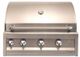 Artisan Professional Series 32" Built-In Grill-Stainless Steel-0