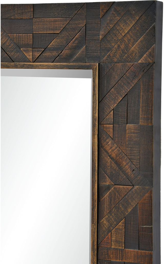 Renwil® Madden Dark Brown Mirror-3