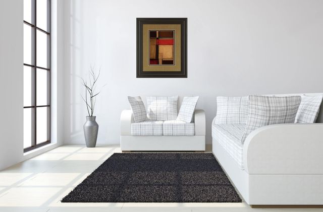Classy Living Patrick St. Germain Gateways Il Wall Art-1