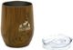 Chilly Moose 12oz Woodland Boathouse Tumbler -2