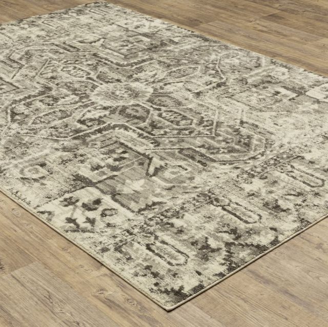 Oriental Weavers™ Florence 5'x8' Style 5 Area Rug-1
