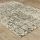 Oriental Weavers™ Florence 5'x8' Style 5 Area Rug-1