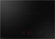 Samsung 30" Black Induction Cooktop-0