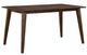 Steve Silver Co. Canton 7-Piece Eggshell/Mocha Counter Dining Table Set-2