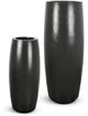 Le Present New Bullet Anthracite 36" Planter-1