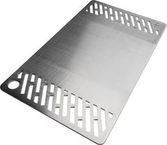 Coyote® Outdoor Living Stainless Steel Signature Grates