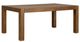 Legacy Classic Lake House Pinecone Rectangular Leg Table-0