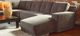 Jaymar Expo Urban Chic 4 Piece Heavenly Mocha Gr. A Sectional-1