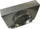 GE® 8" Wall-Mount Recirculation Kit-0