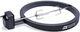 Kamado Joe® Big Joe Black with Stainless Steel Joetisserie-0