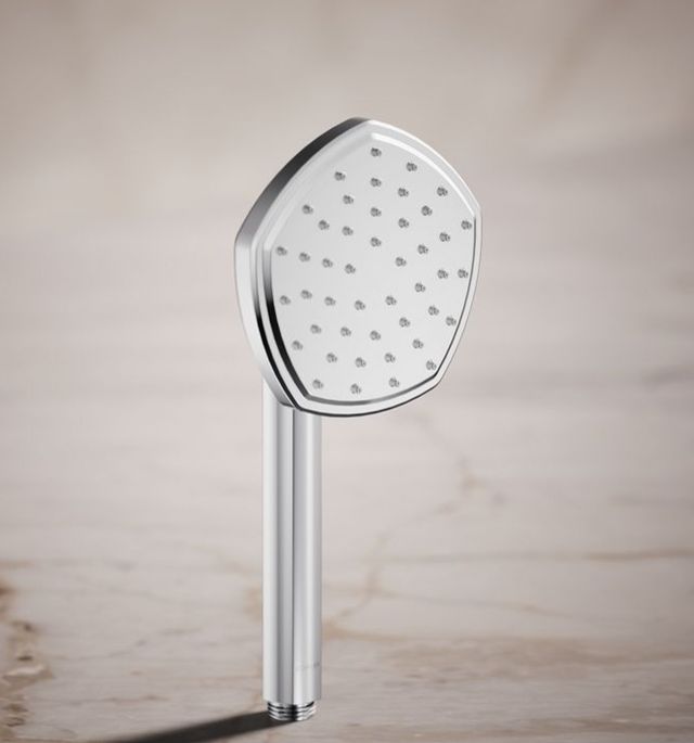KOHLER® Occasion® Polished Chrome 2.5 GPM Single-Function Handshower-1