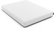 Diamond Mattress­­® Ease 8" Foam Medium Tight Top Full Mattress in a Box-3