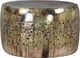 Zuo® Modern Bob Antique Silver Coffee  Table-0