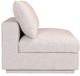 Moe's Home Collection Justin Taupe Slipper Chair-1