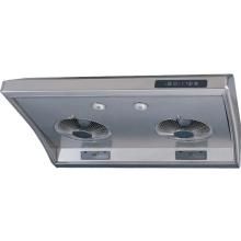 Zephyr Essentials Power Hurricane 36" White Under Cabinet Hood-1