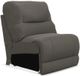 La-Z-Boy® Dawson Slate Armless Middle-1