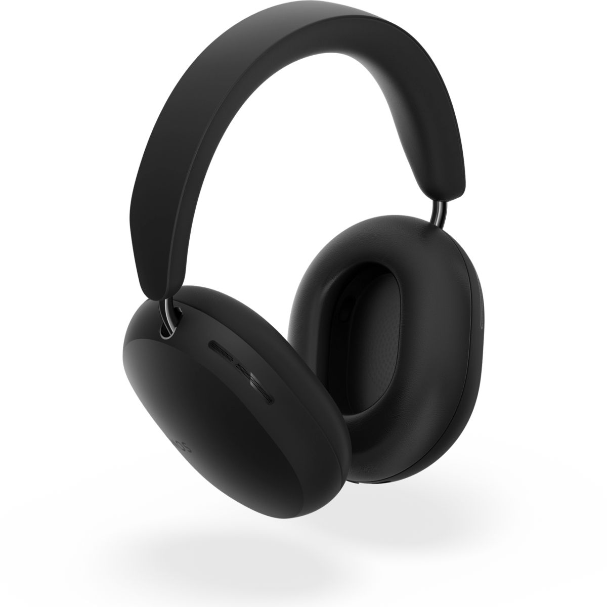 値下げ Sonos Ace (Black) ヘッドフォン Sonos® Ace Black On-Ear Noise Cancelling Headphones | State