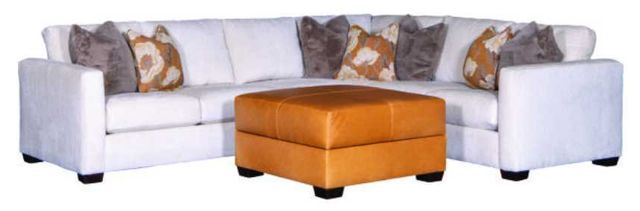 Mayo Customizable 2424F Storage Ottoman-2