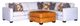 Mayo Customizable 2424F Storage Ottoman-2
