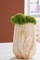 Signature Design by Ashley® Cammen Tan/White Vase-2