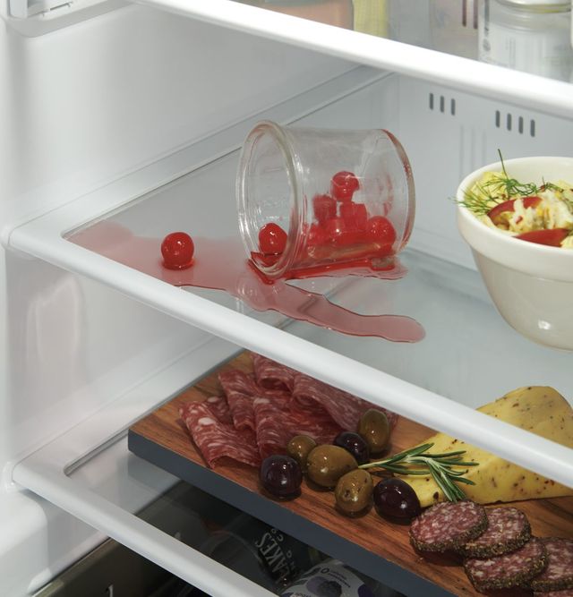 Monogram® 5.5 Cu. Ft. Panel Ready Beverage Center-3