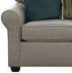 England Furniture Customizable Charlie Queen Sleeper Sofa-1