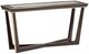 Michael Amini® Belmont Place Espresso Console Table-0