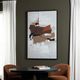Crestview Collection Rust & Rhythm Wall Art-1