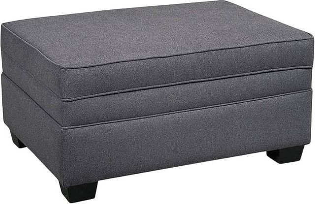 Superstyle Furniture Ltd. Customizable 121 Storage Ottoman-0