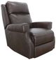 BarcaLounger® Durham Creede-Fudge Power Recliner-0