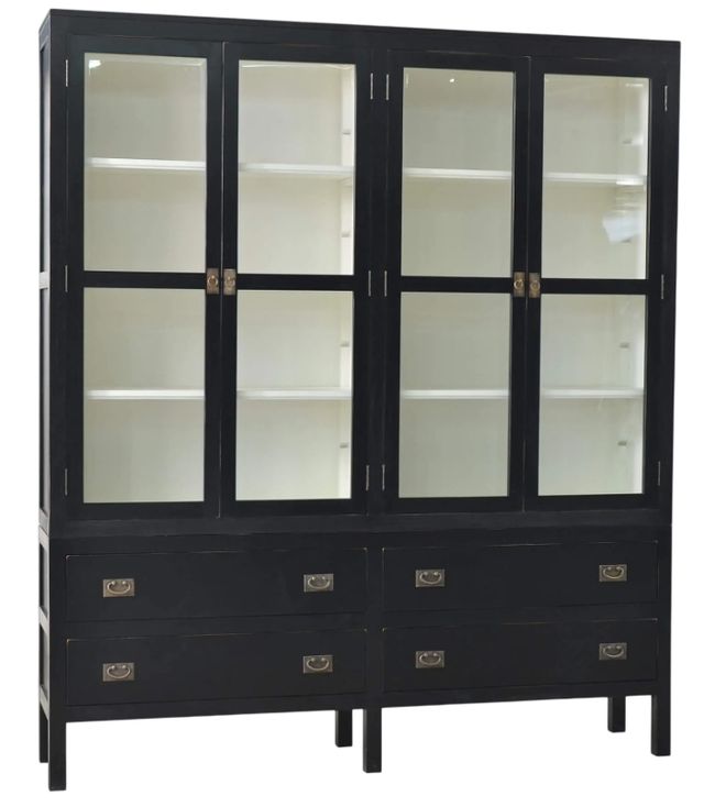 Bramble Customizable Kagu Cabinet-0