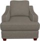 La-Z-Boy® Cleo Putty Chair-1